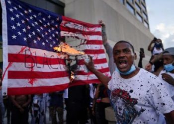 Tesis sobre la cuestión negra