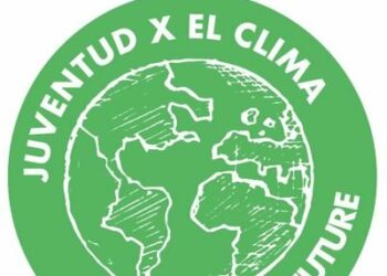 Juventud por el Clima se moviliza por la Amazonía