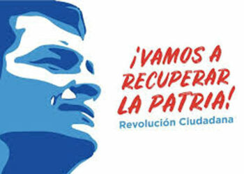 Ecuador atento a derecho participativo y por evitar fraude electoral