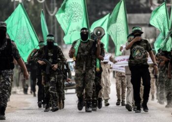 HAMAS no olvidará la resistencia ni la liberación de Palestina