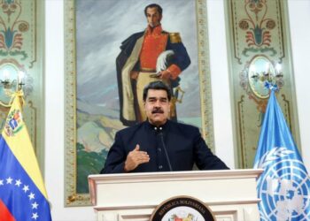 Ejecutivo venezolano entregará a ANC una ley contra bloqueo de EEUU