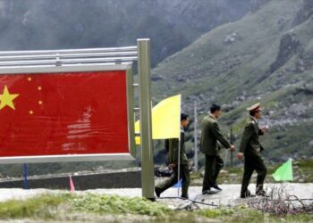 India acusa a China de secuestrar a cinco personas en la frontera