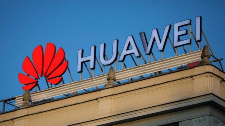 Huawei transfiere sus inversiones a Rusia tras sanciones de EEUU