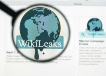 WikiLeaks revela documentos sobre planes de EEUU contra Venezuela