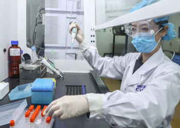 Suma China 11 vacunas antiCovid-19 bajo ensayos en humanos