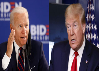 Estados Unidos y sus alarmas para las elecciones de noviembre