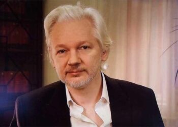 Diario del Juicio a Julian Assange