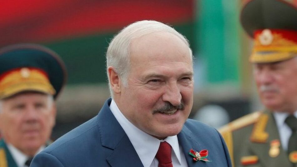 El problema en Bielorrusia no es Lukashenko, ni Rusia.