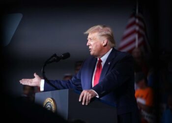 Firmas de EEUU ignoran a Trump y no quieren salir de China