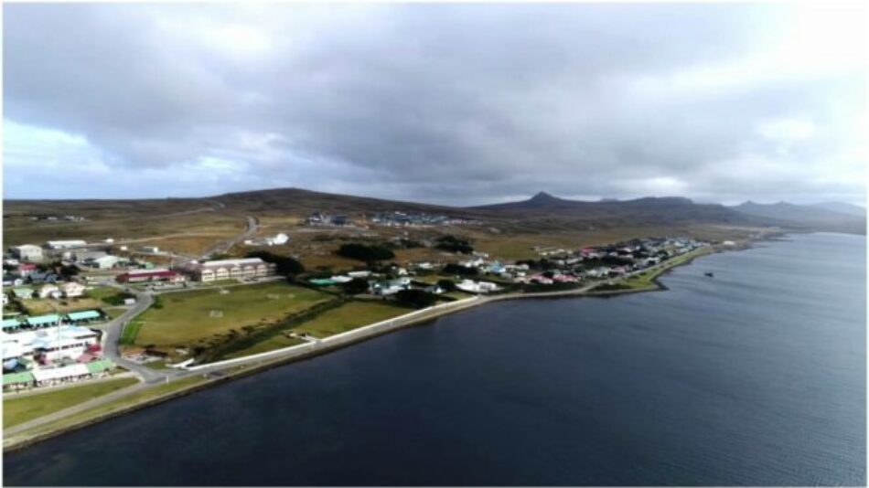 La CELAC aprueba una declaración en la que considera «legítimas» las demandas argentinas sobre Malvinas