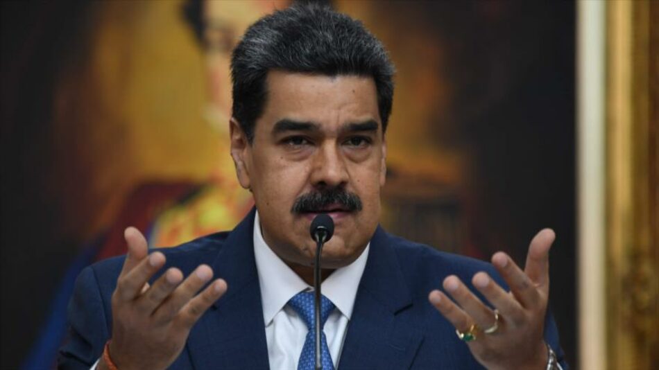 Maduro: Trump busca contratar francotiradores para matarme