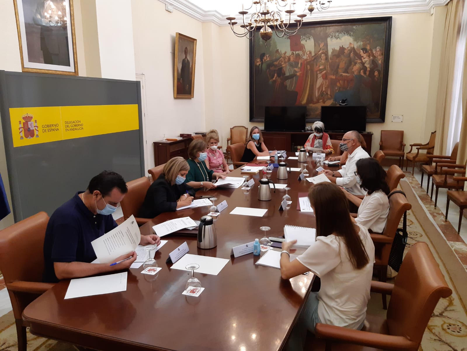 Viogen El Sistema VioGén supera los seis millones de valoraciones de riesgo a ...