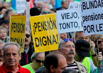 El PCE rechaza la propuesta de Escrivá de retrasar la edad de jubilación