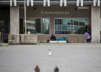 El Ingreso Mínimo Vital y los que se están quedando atrás