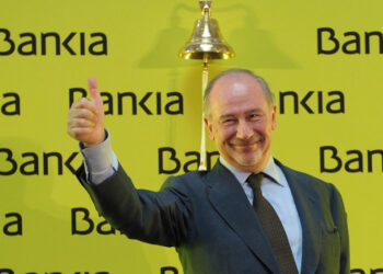 ¡Nunca más caso Bankia! Ante la sentencia de la salida a bolsa de bankia