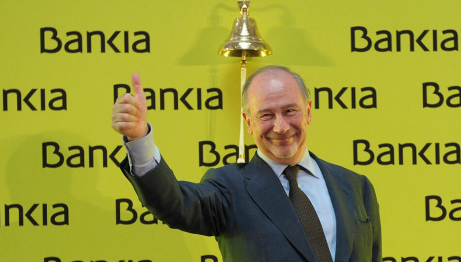¡Nunca más caso Bankia! Ante la sentencia de la salida a bolsa de bankia