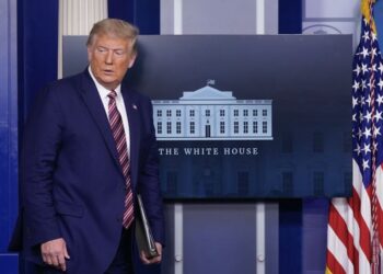 El golpe maestro de Trump en la evasión fiscal