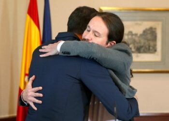 Unidas Podemos y PSOE piden una comisión de investigación por el espionaje del PP y su gobierno a Bárcenas