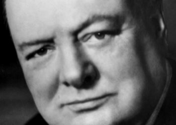 Churchill proponía una guerra nuclear preventiva contra la URSS dos años después de probarse la primera bomba atómica soviética