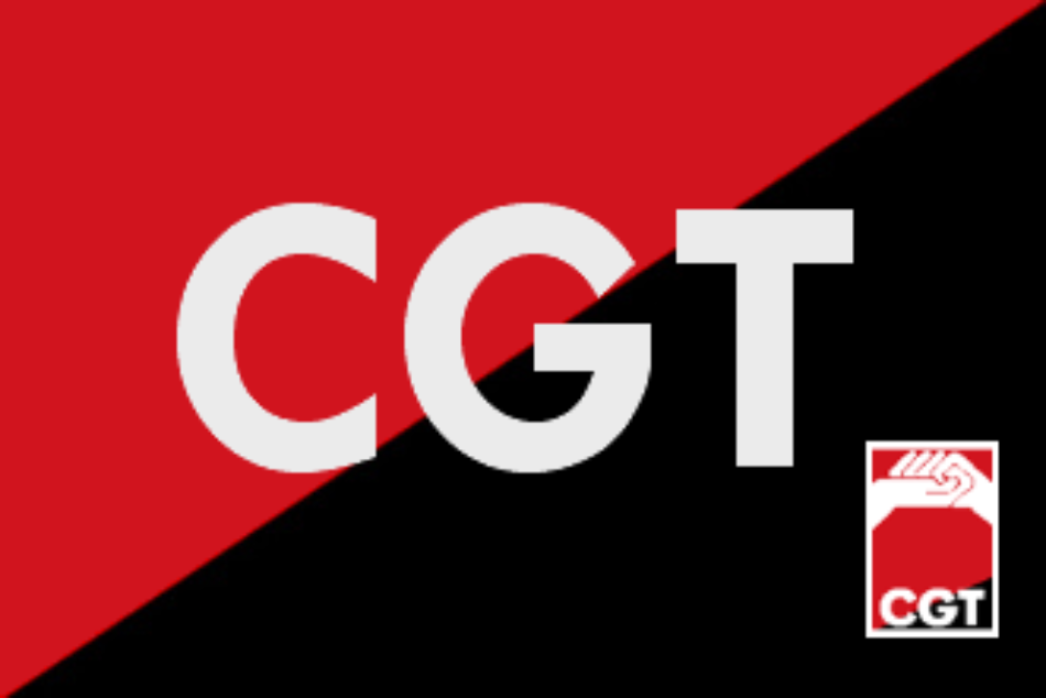 CGT denuncia el desmantelamiento del servicio público de la Administración General del Estado