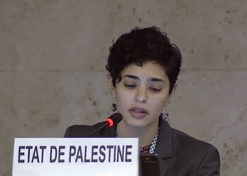 Palestina exige en Ginebra fin de violaciones israelíes de DD.HH.
