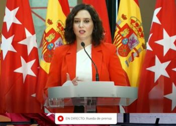 Moderado optimismo de SATSE Madrid tras la reunión con la presidenta Ayuso