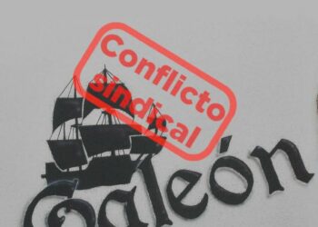 CNT inicia un conflicto sindical con el Bar El Galeón de Alcázar de San Juan