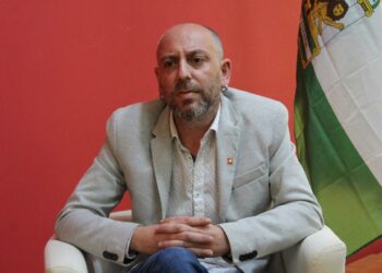 El secretario general del PCA señala «unidad, autocrítica y propuesta política” para seguir avanzando en Andalucía