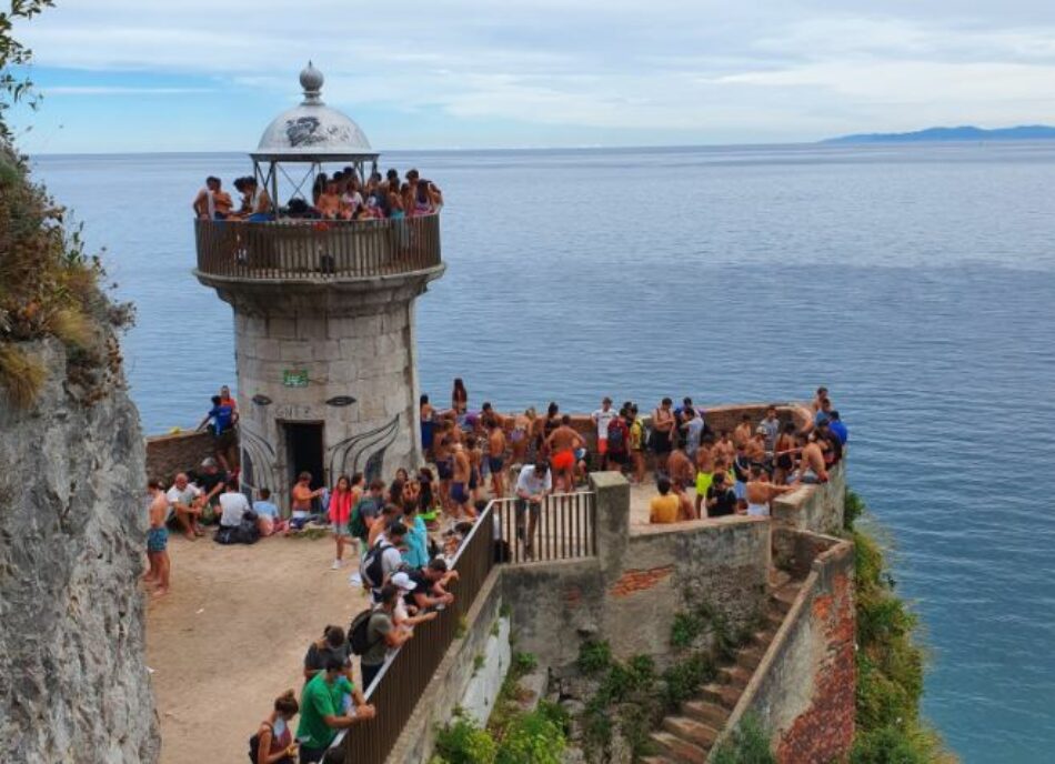 Cantabristas considera una irresponsabilidad del Gobierno haber esperado al fin de la temporada turística para tomar medidas en Santoña