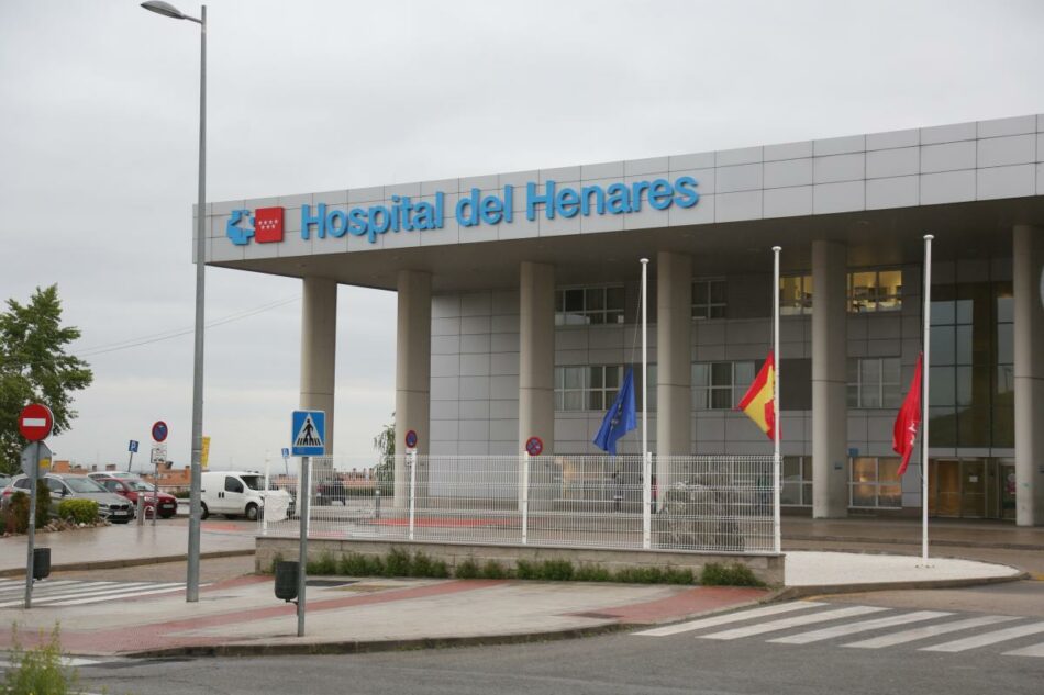 El Laboratorio Central de los seis hospitales de Aguirre, adjudicados a Ribera Salud, deriva PCRs a los hospitales públicos