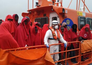 CGT denuncia la mala gestión del ‘Mando Único’ al frente de la coordinación del salvamento de vidas en la mar