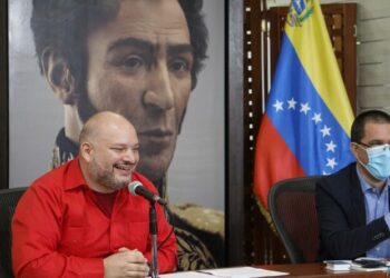 Nuevo Instituto Simón Bolívar para la Paz y la Solidaridad entre los Pueblos: inspiradora contribución de Venezuela al mundo