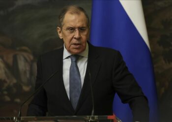 Rusia desconfía de los llamamientos a la negociación realizados por la OTAN sobre Ucrania