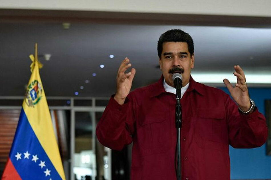 Ley Antibloqueo persigue el desarrollo de Venezuela frente a agresión