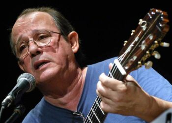 Documental sobre Silvio Rodríguez llega a festival de Buenos Aires