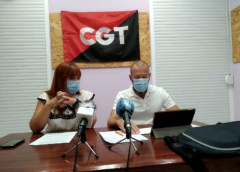 Adelante exige a la Junta un plan para las Emergencias de cara a la segunda ola del Covid-19