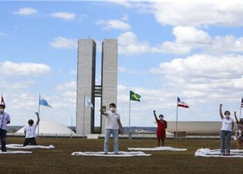 Luchas del pueblo brasileño durante el Gobierno de Bolsonaro