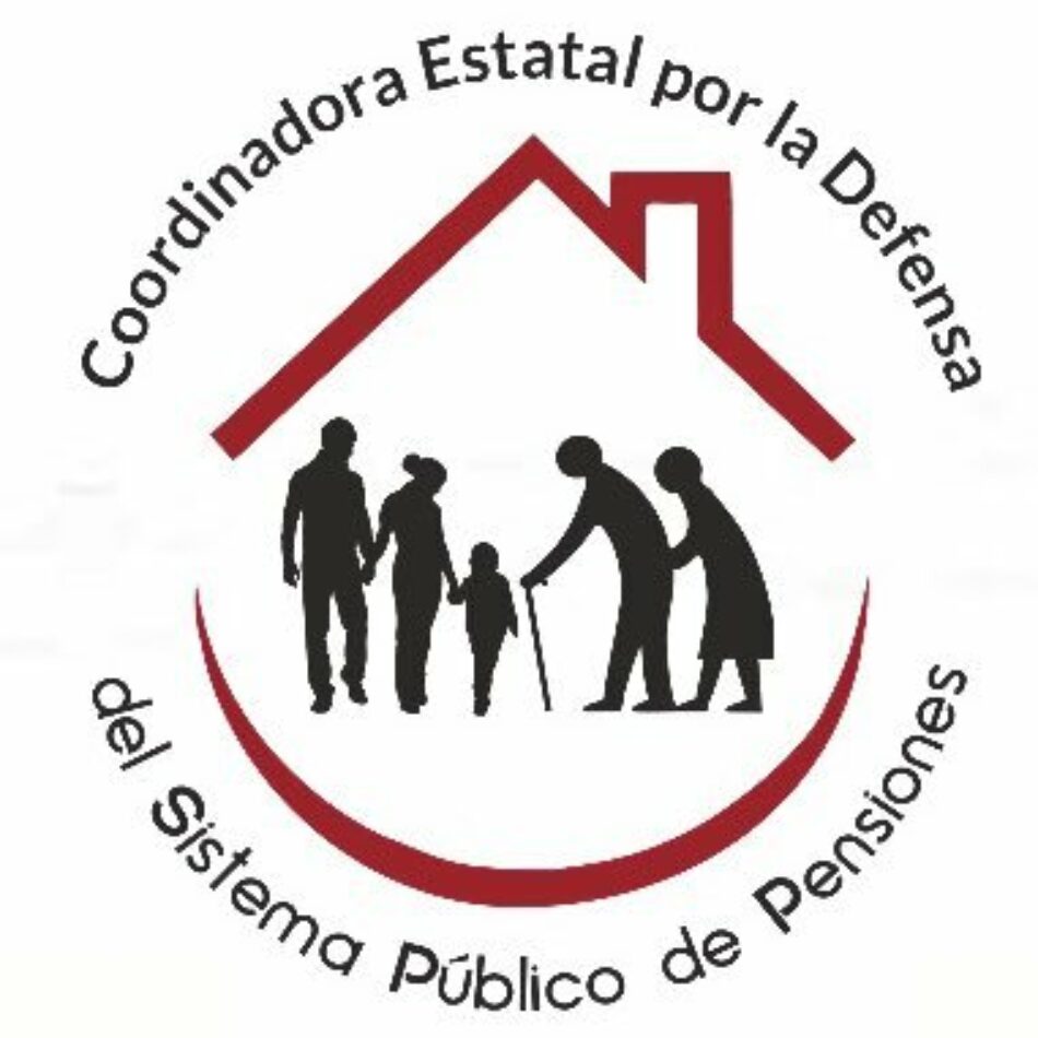 La Coordinadora Estatal por la Defensa del Sistema Público de Pensiones celebra su IV asamblea siete meses después