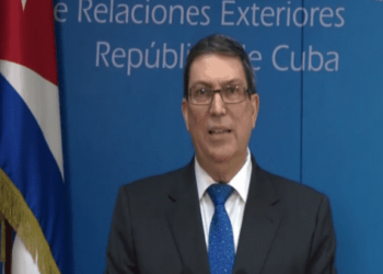 Cuba denuncia ante la ONU conducta irresponsable de Estados Unidos