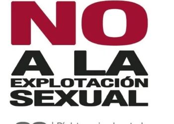 Esquerda Unida demanda accións decididas ás administracións no día contra a explotación sexual e a trata de persoas