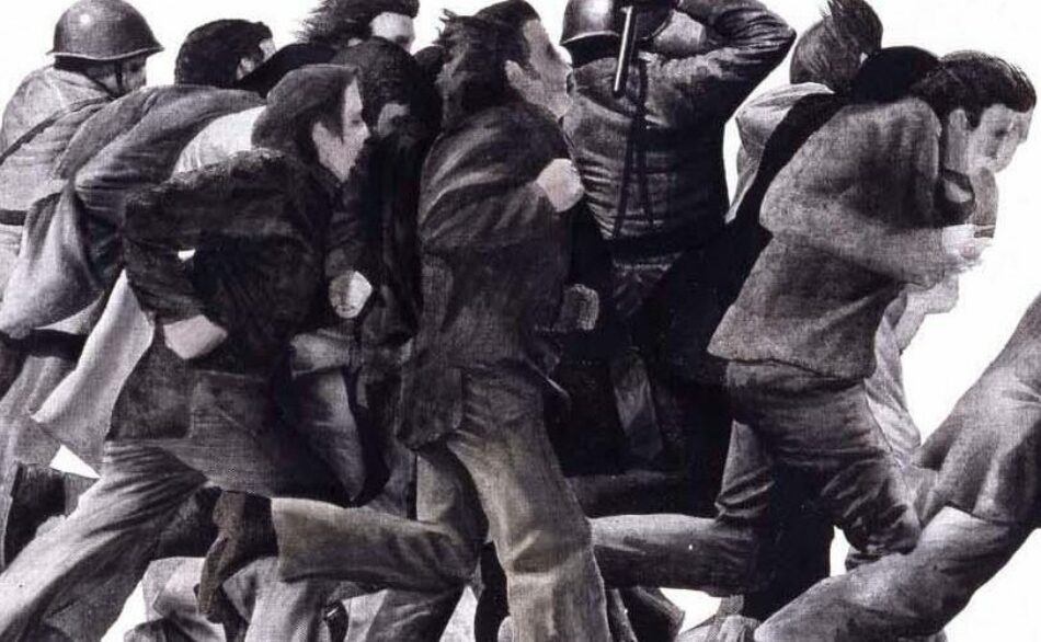 ¿Para qué es imprescindible el Partido Comunista?