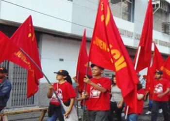 JCV: presente y futuro de una lucha gloriosa