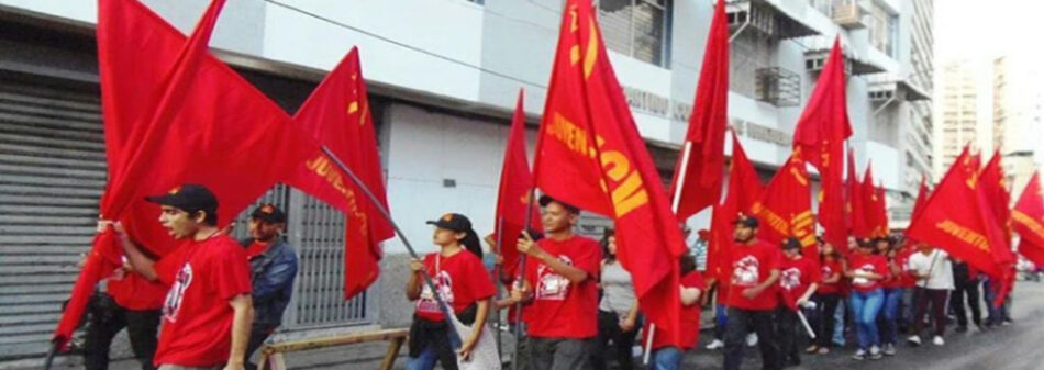 JCV: presente y futuro de una lucha gloriosa