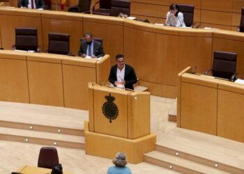 Compromís lamenta el rechazo del Senado a sus propuestas para blindar la filosofía y la ética en la LOMLOE