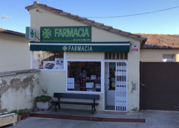 El Senado abordará la moción de Compromís sobre el futuro de la farmacia rural en la próxima comisión