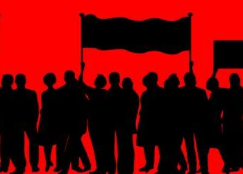 Crisis del trabajo y formación del sujeto político progresista