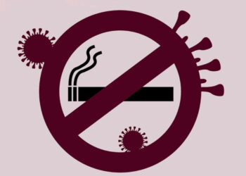 Asociaciones sanitarias y ciudadanas reclaman un perímetro sin tabaco alrededor de los centros educativos