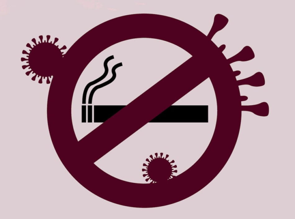 Asociaciones sanitarias y ciudadanas reclaman un perímetro sin tabaco alrededor de los centros educativos