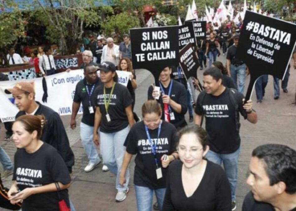 Mecanismo de Protección: entre las migajas estatales y el incremento de los ataques a la población