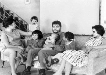 Aleida Guevara: aquel hombre me amaba